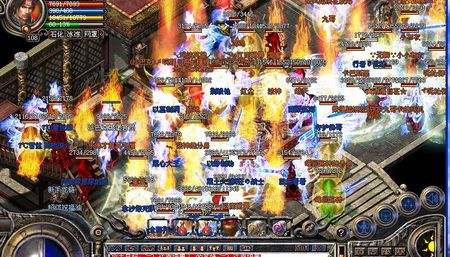 传奇合击发布网从复古版本到合击版本依然无敌的神兵道22无极棍 传奇合击发布网从复古版本到合击版本依然无敌的神兵道22无极棍